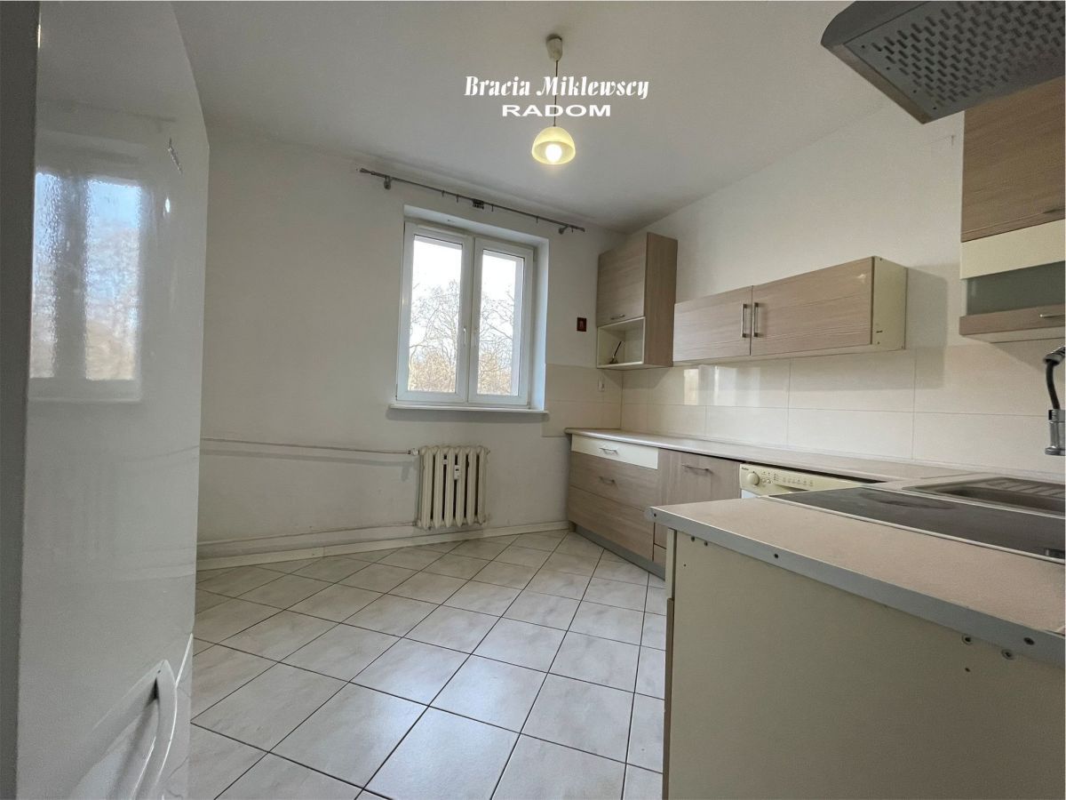 Mieszkanie 3-pokojowe Radom Śródmieście, ul. kard. Stefana Wyszyńskiego. Zdjęcie 11