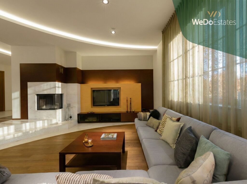 dom wolnostojący, 6 pokoi Adamówek, ul. Prosta. Zdjęcie 16