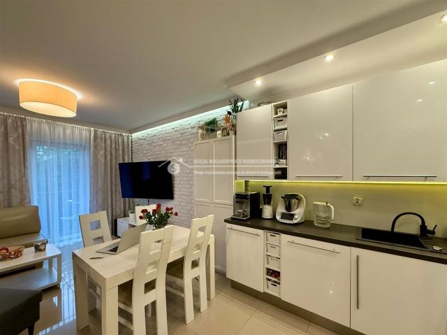 Mieszkanie 3-pokojowe Bielsko-Biała. Zdjęcie 9