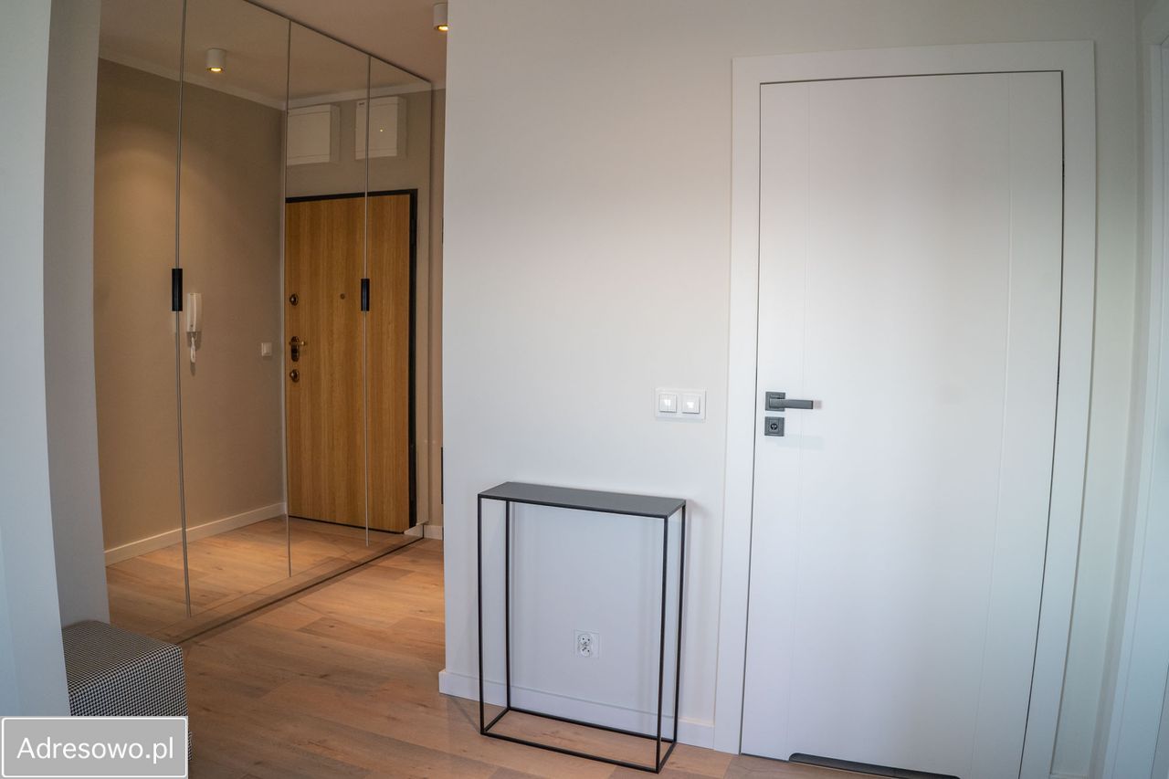 Mieszkanie 2-pokojowe Wrocław Tarnogaj, ul. Piękna. Zdjęcie 13