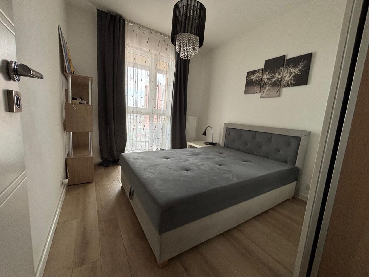 Mieszkanie 2-pokojowe Warszawa Praga-Południe, ul. Grochowska. Zdjęcie 3