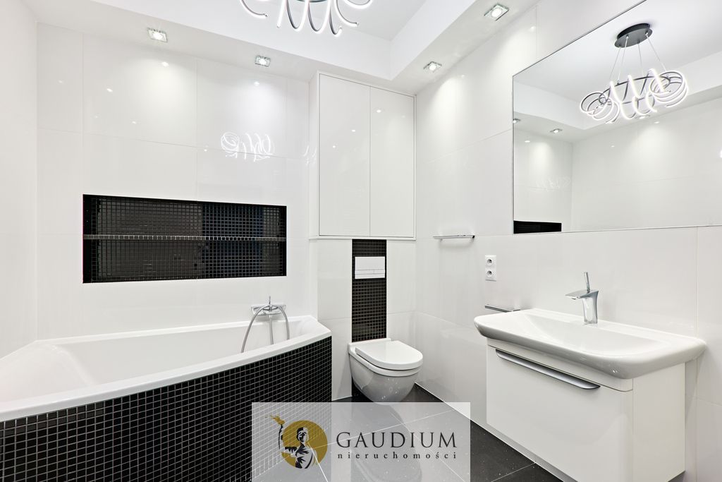 Mieszkanie 3-pokojowe Gdańsk, ul. Pagórkowa. Zdjęcie 10