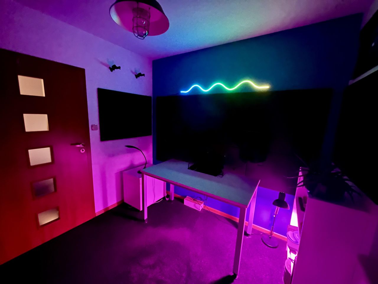 Mieszkanie 3-pokojowe Poznań Rataje, ul. Katowicka. Zdjęcie 15