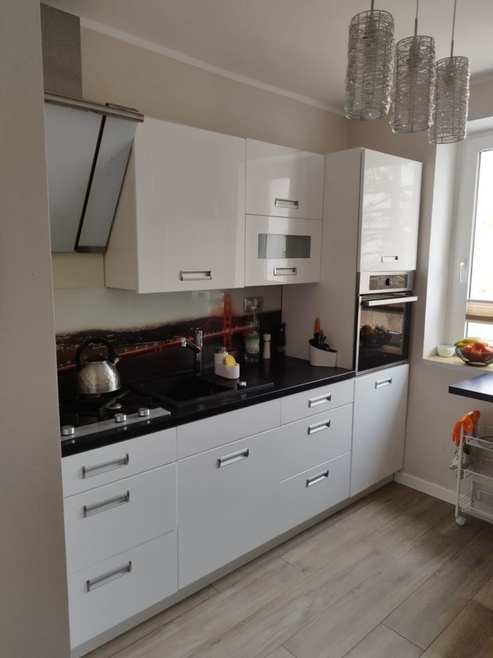 Mieszkanie 3-pokojowe Lębork. Zdjęcie 3