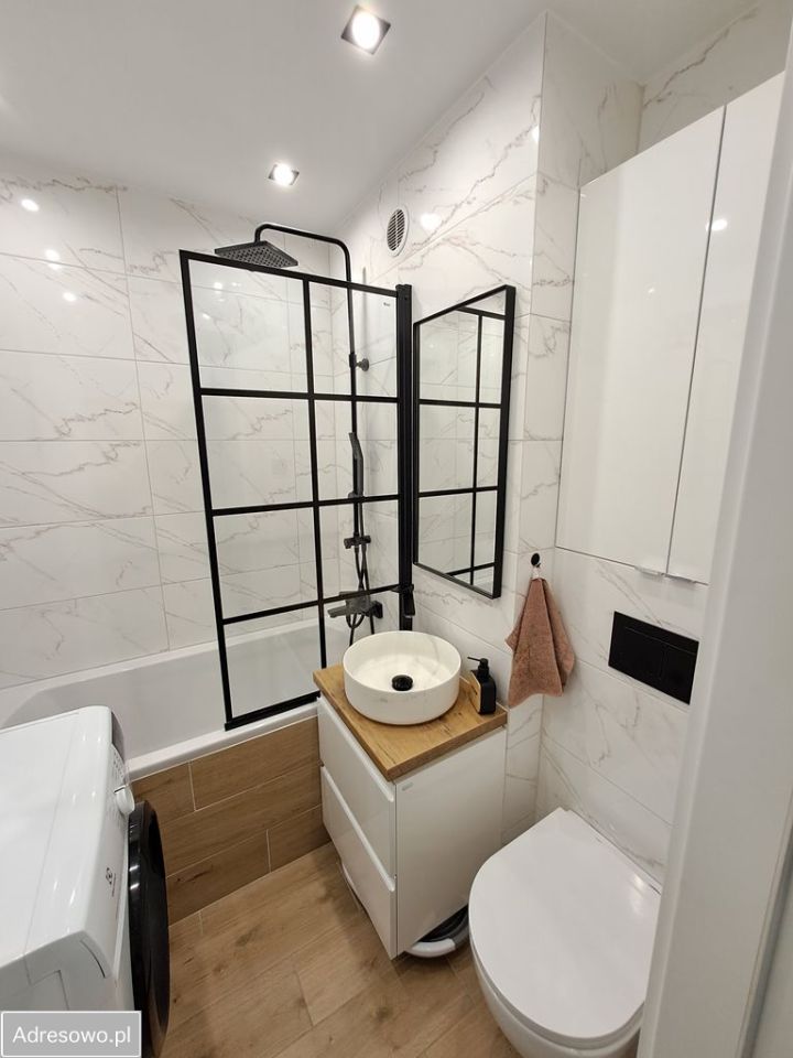 Mieszkanie 2-pokojowe Warszawa Bielany, ul. Władysława Broniewskiego. Zdjęcie 20