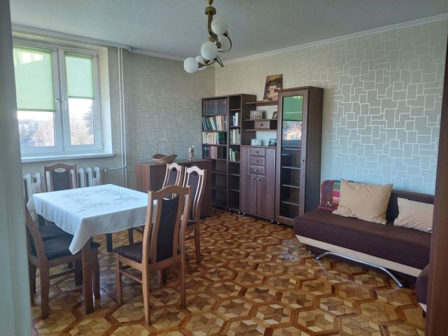 Mieszkanie 2-pokojowe Brzeziny, ul. Stefana Żeromskiego. Zdjęcie 1