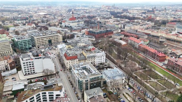 Mieszkanie 2-pokojowe Kraków Wesoła, ul. Rakowicka. Zdjęcie 9