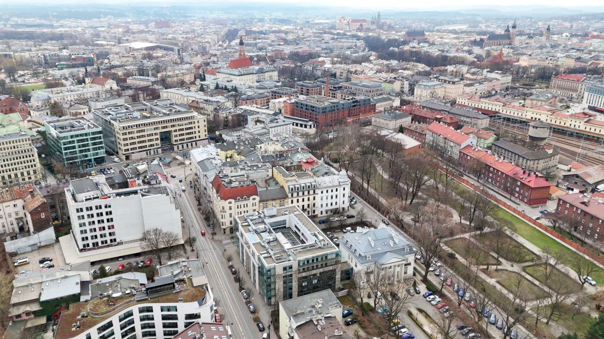 Mieszkanie 2-pokojowe Kraków Wesoła, ul. Rakowicka. Zdjęcie 9