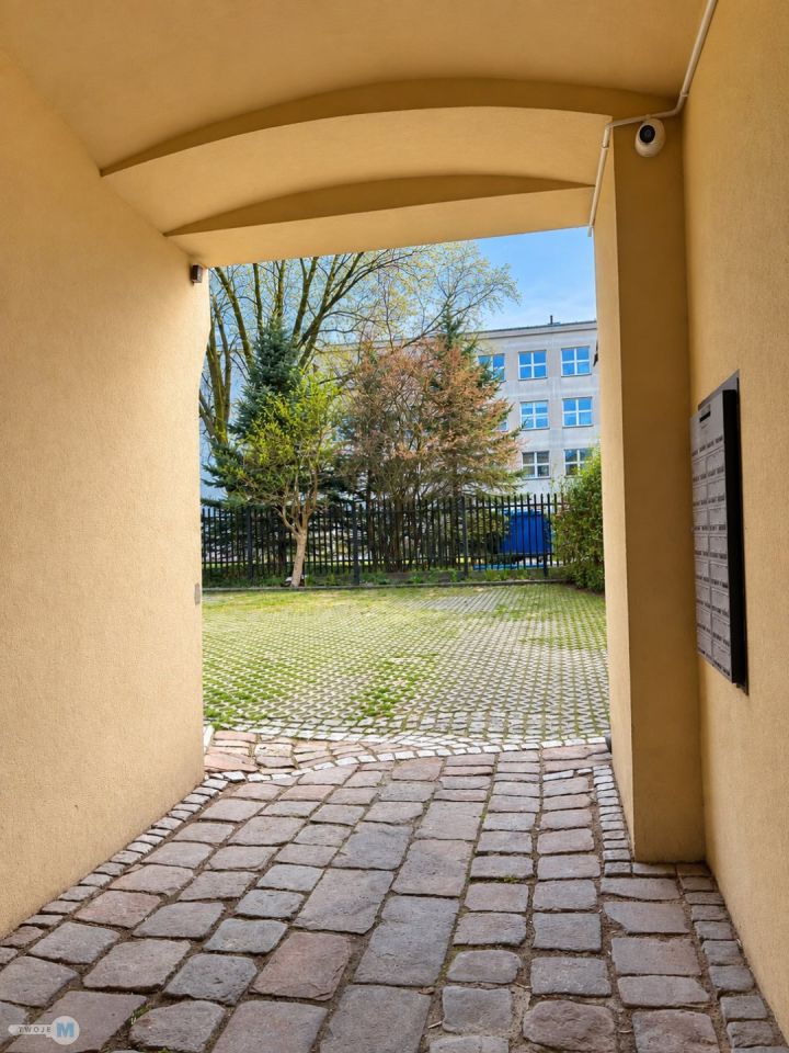 Mieszkanie 3-pokojowe Kielce Centrum, ul. Wspólna. Zdjęcie 11