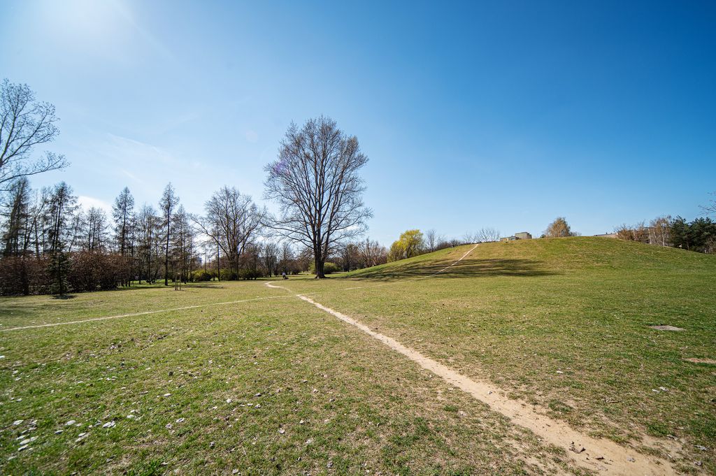 Mieszkanie 2-pokojowe Warszawa Bemowo, ul. Lajosa Kossutha. Zdjęcie 19