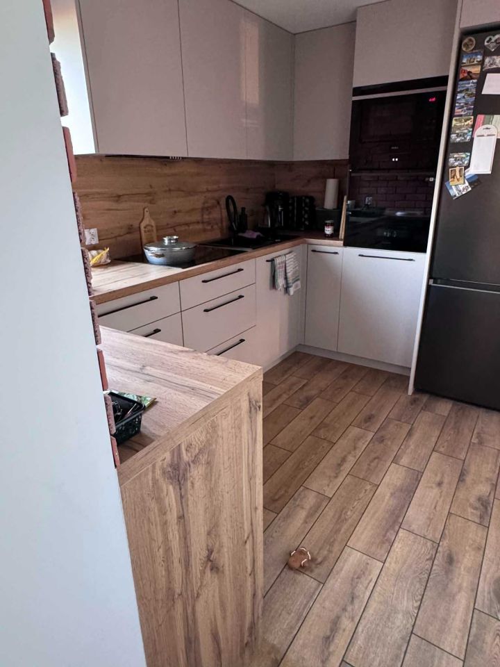 Mieszkanie 4-pokojowe Zbąszyń. Zdjęcie 5