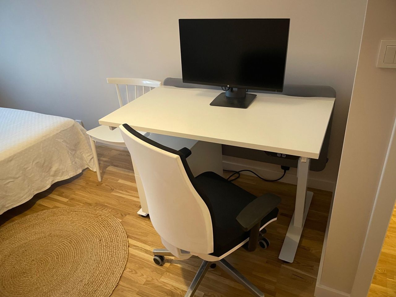 Mieszkanie 2-pokojowe Ożarów Mazowiecki, ul. Nadbrzeżna. Zdjęcie 5