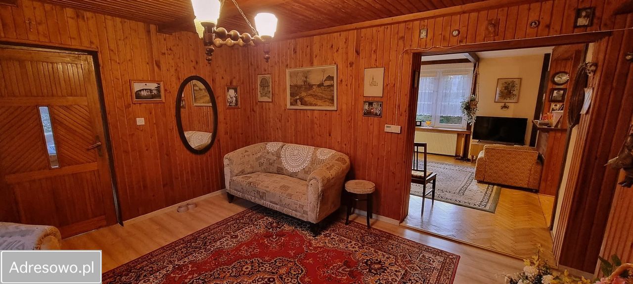 dom wolnostojący, 6 pokoi Zegrze Południowe, ul. Kąpielowa. Zdjęcie 14