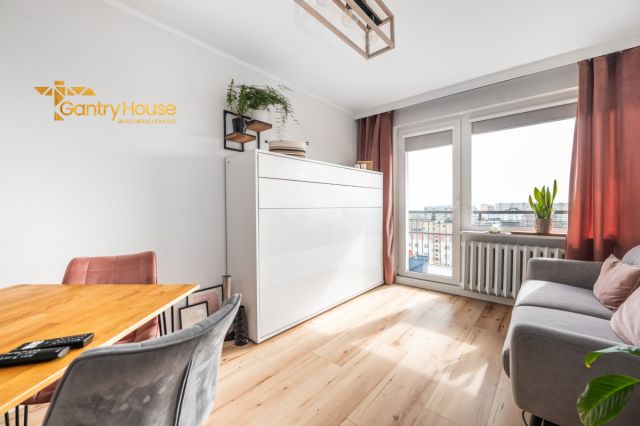 Mieszkanie 3-pokojowe Gdynia Obłuże, ul. płk. Stanisława Dąbka. Zdjęcie 1