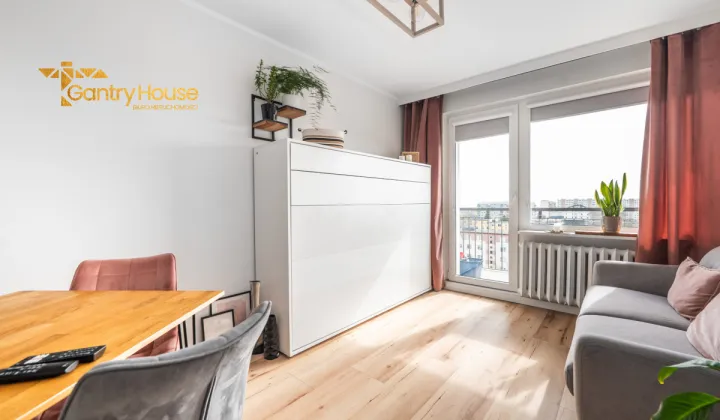 Mieszkanie 3-pokojowe Gdynia Obłuże, ul. płk. Stanisława Dąbka