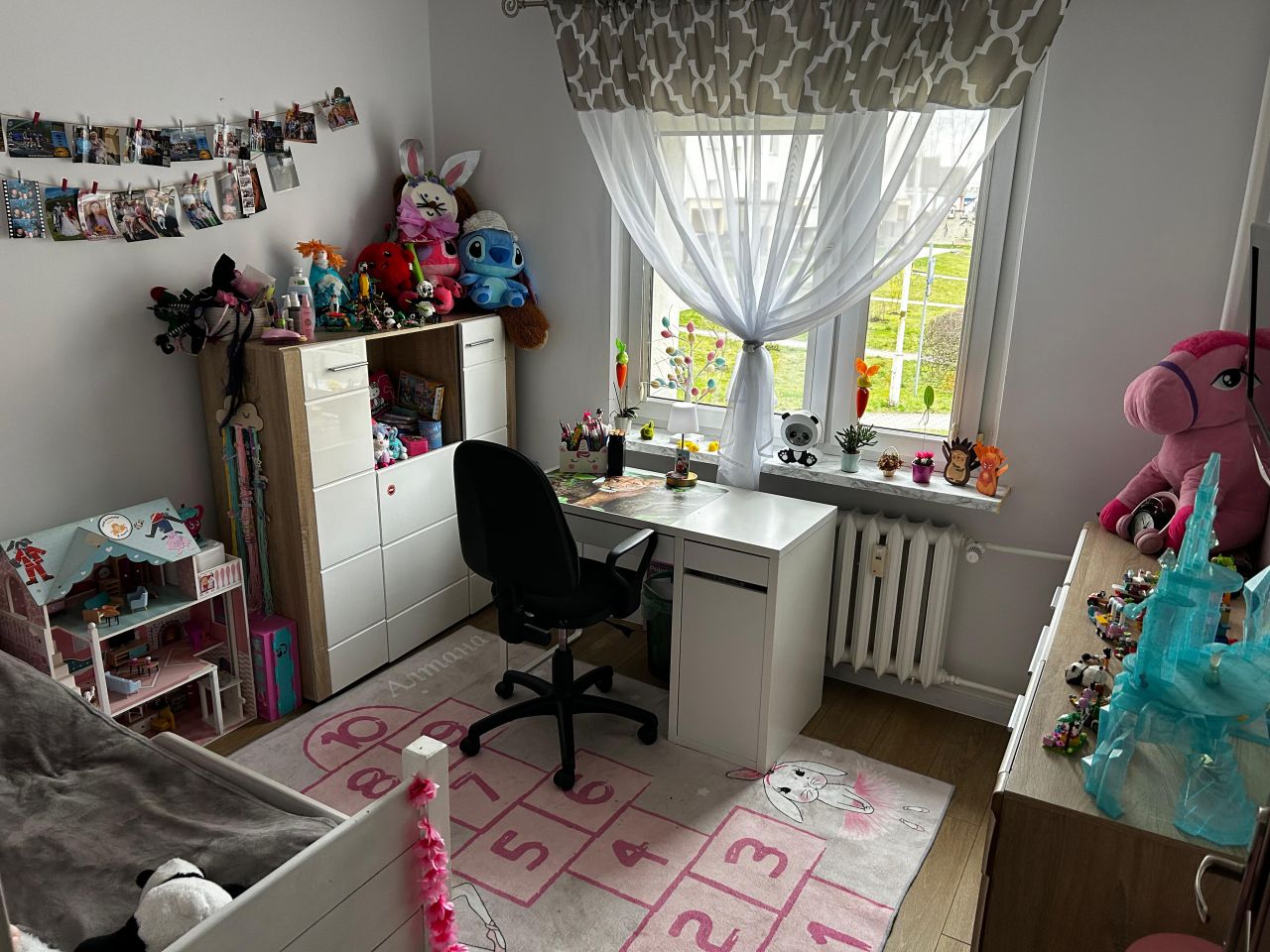 Mieszkanie 3-pokojowe Namysłów, ul. Łączańska. Zdjęcie 4