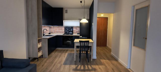 Mieszkanie 2-pokojowe Bochnia, ul. św. Leonarda. Zdjęcie 1