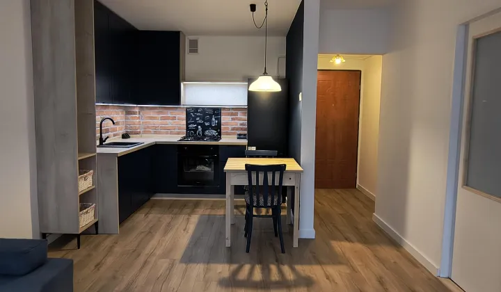 Mieszkanie 2-pokojowe Bochnia, ul. św. Leonarda