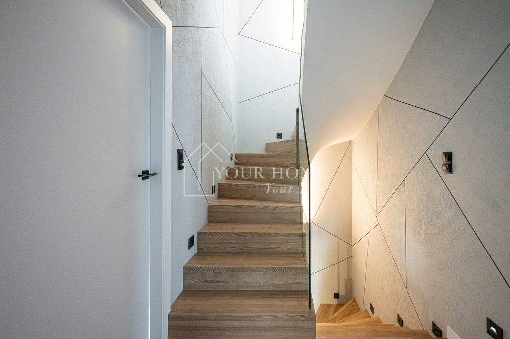 dom szeregowy, 6 pokoi Wrocław Wojszyce. Zdjęcie 7