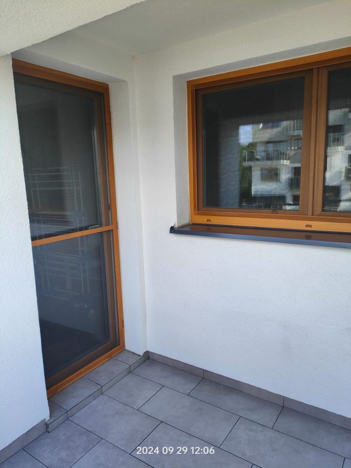 Mieszkanie 2-pokojowe Szczecin Świerczewo, ul. Tenisowa. Zdjęcie 9