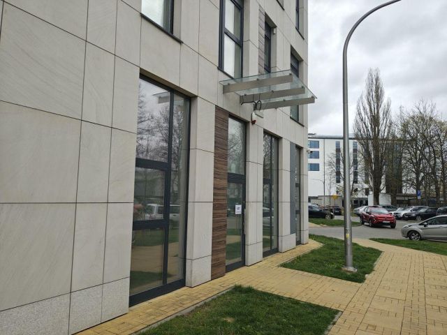 Lokal Lublin Konstantynów, ul. Nałęczowska. Zdjęcie 1