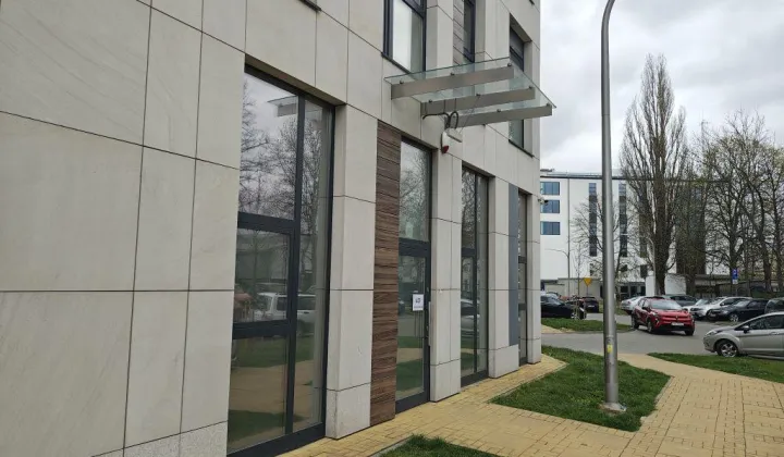 Lokal Lublin Konstantynów, ul. Nałęczowska