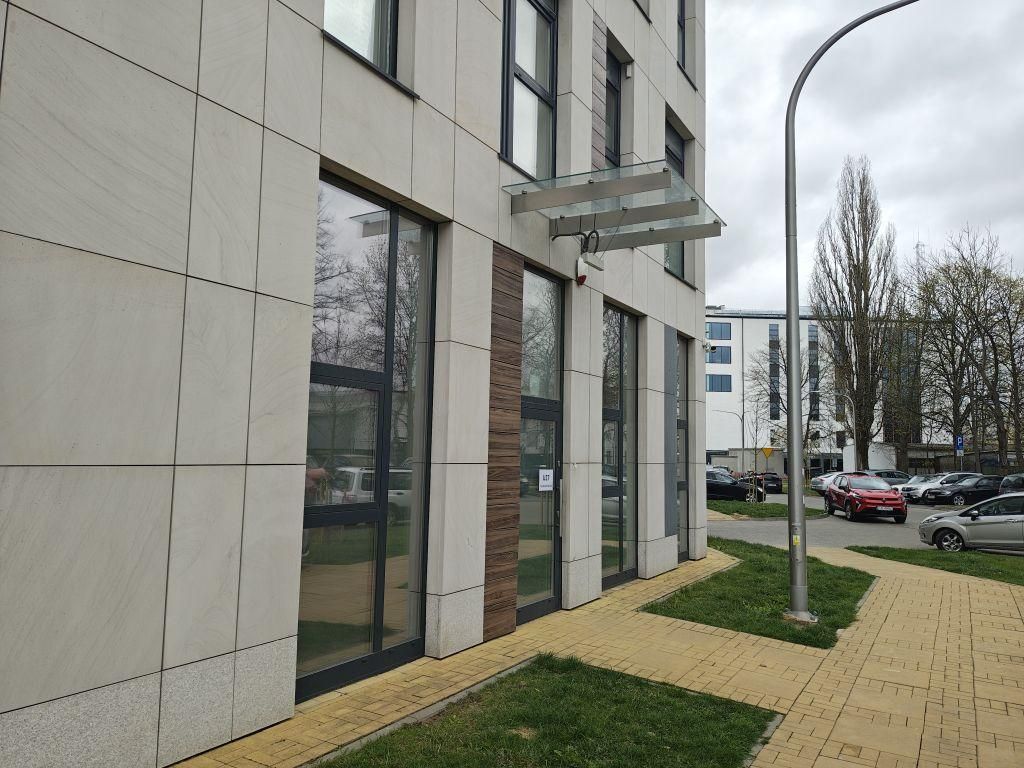 Lokal Lublin Konstantynów, ul. Nałęczowska. Zdjęcie 1