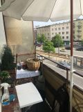 Mieszkanie 1-pokojowe Warszawa Mokotów, ul. Puławska. Zdjęcie 2
