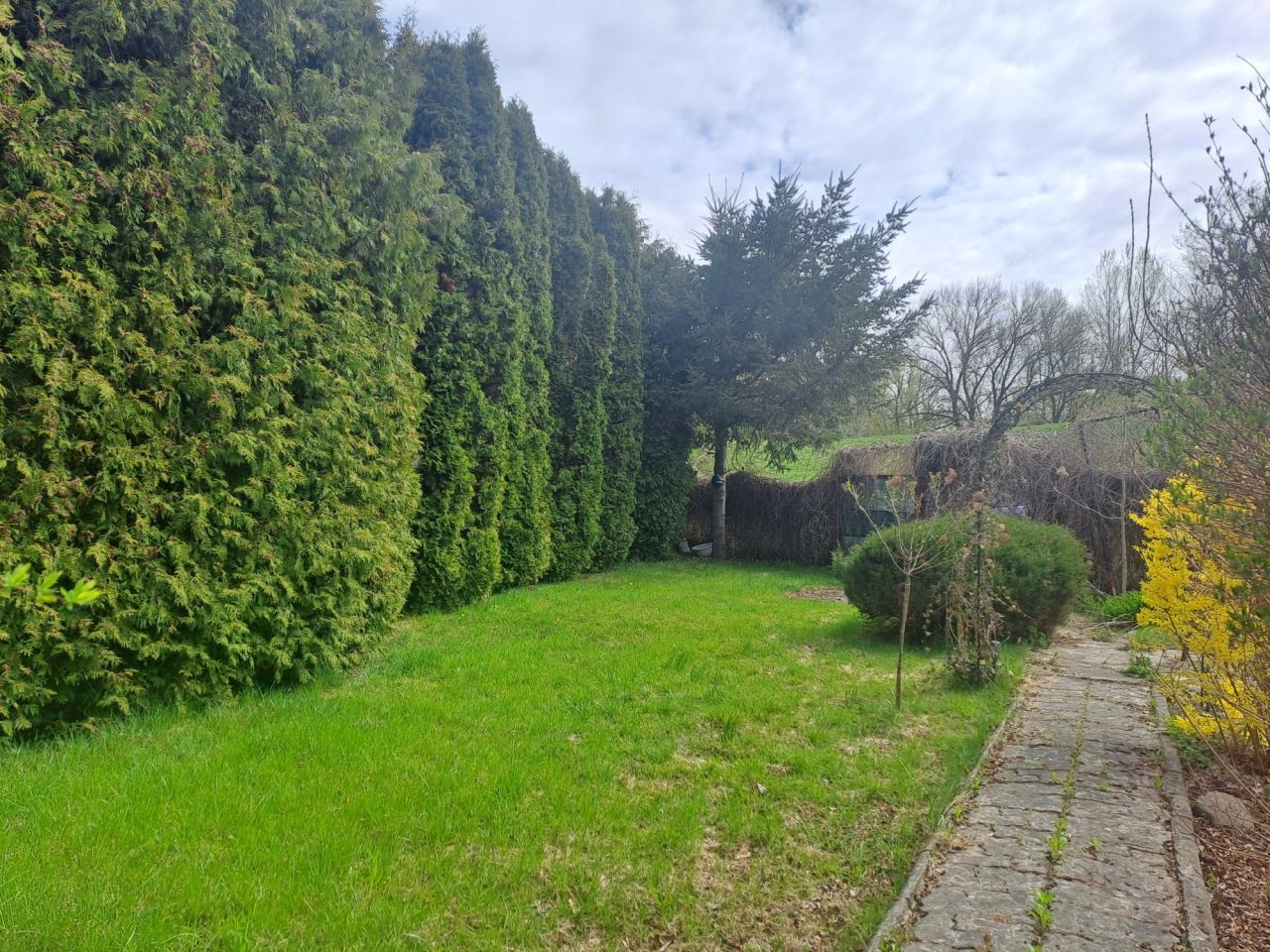 Działka rod Bydgoszcz Fordon. Zdjęcie 3