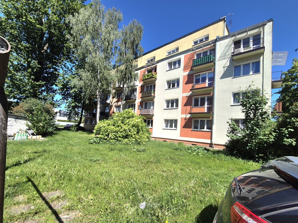 Mieszkanie 1-pokojowe Łódź Marysin, ul. Wawelska. Zdjęcie 7