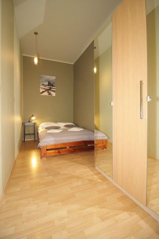 Mieszkanie 2-pokojowe Poznań Centrum, ul. 27 Grudnia. Zdjęcie 8