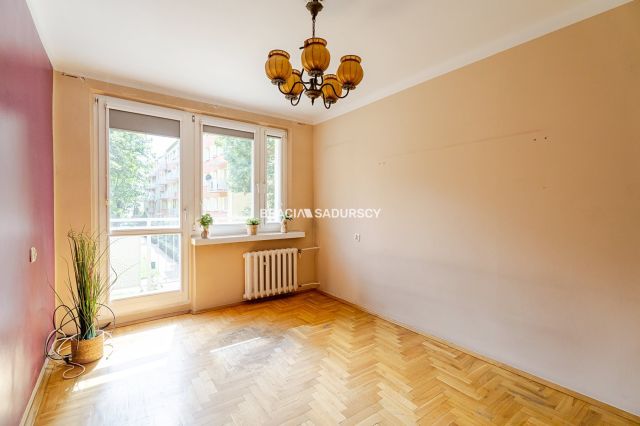 Mieszkanie 4-pokojowe Kraków Azory, ul. Bolesława Czerwieńskiego. Zdjęcie 7