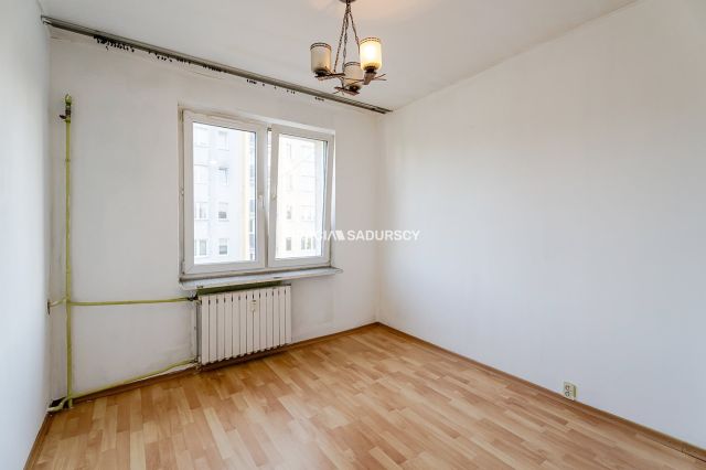 Mieszkanie 3-pokojowe Kraków Dębniki, ul. Słomiana. Zdjęcie 4