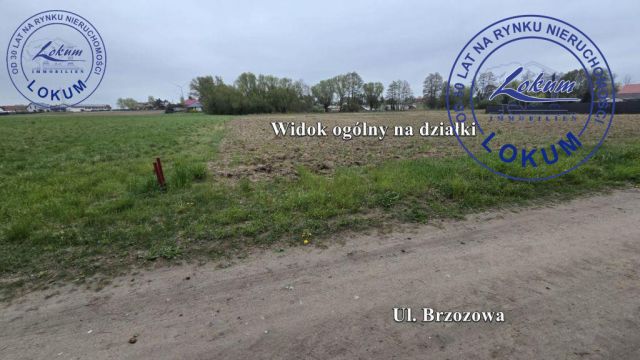 Działka budowlana Dąbcze. Zdjęcie 6