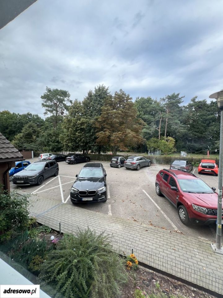 Mieszkanie 3-pokojowe Gdynia Babie Doły, ul. Dedala. Zdjęcie 19