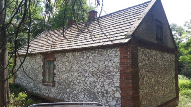 dom wolnostojący Klizin Brzezinki. Zdjęcie 1