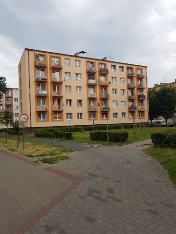 Mieszkanie 2-pokojowe Leszno, ul. gen. Władysława Sikorskiego. Zdjęcie 1