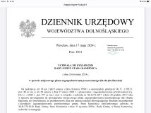 Działka budowlana Barcinek. Zdjęcie 2