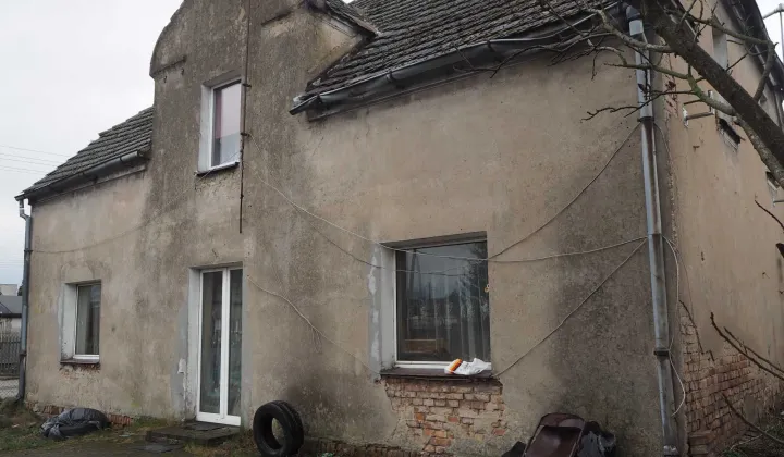 dom wolnostojący Luboń