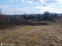 Działka budowlana Rzeszów Przybyszówka. Zdjęcie 1