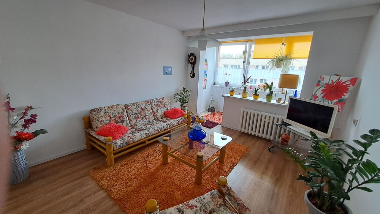 Mieszkanie 2-pokojowe Zgorzelec, ul. Mieczysława Karłowicza. Zdjęcie 2