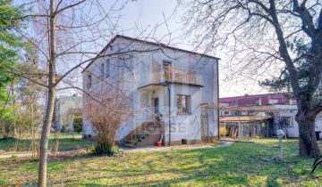 dom wolnostojący, 5 pokoi Wrocław Ołtaszyn, ul. Konstantego Ildefonsa Gałczyńskiego