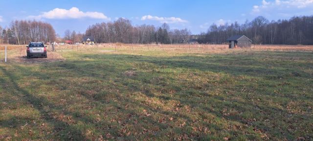 Działka budowlana Dąbrówka. Zdjęcie 4