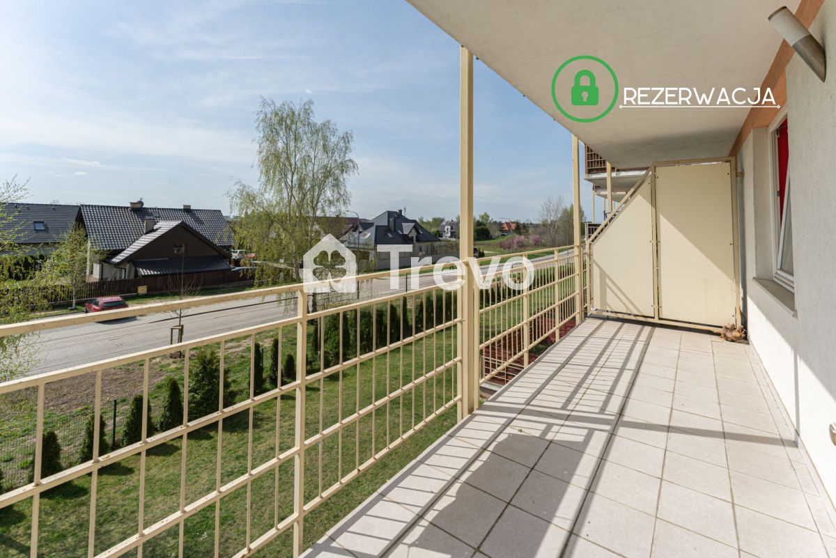 Mieszkanie 2-pokojowe Gdańsk Osowa, ul. Junony. Zdjęcie 8