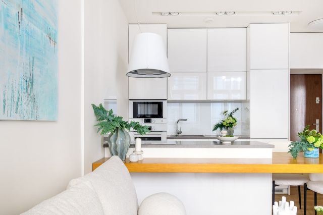 Mieszkanie 2-pokojowe Kraków Stare Miasto, ul. Wielopole. Zdjęcie 5