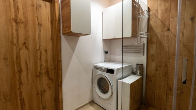 Mieszkanie 3-pokojowe Szczecin Prawobrzeże, ul. Lucjana Rydla. Zdjęcie 14