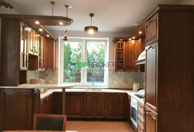 dom wolnostojący, 7 pokoi Warszawa Zerzeń. Zdjęcie 6