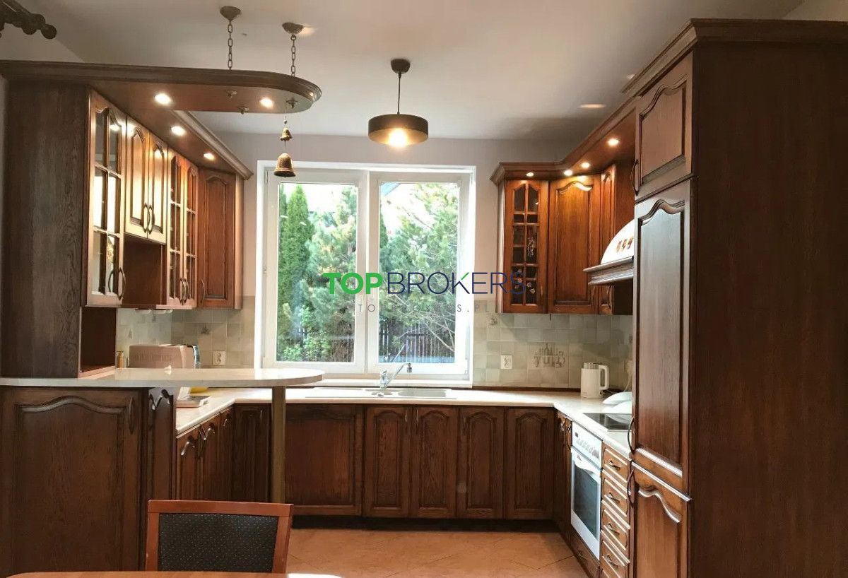 dom wolnostojący, 7 pokoi Warszawa Zerzeń. Zdjęcie 6