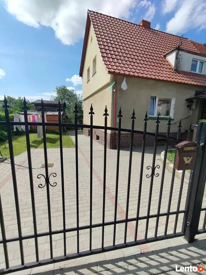 Mieszkanie 3-pokojowe Piława Górna, os. Młyńskie. Zdjęcie 10