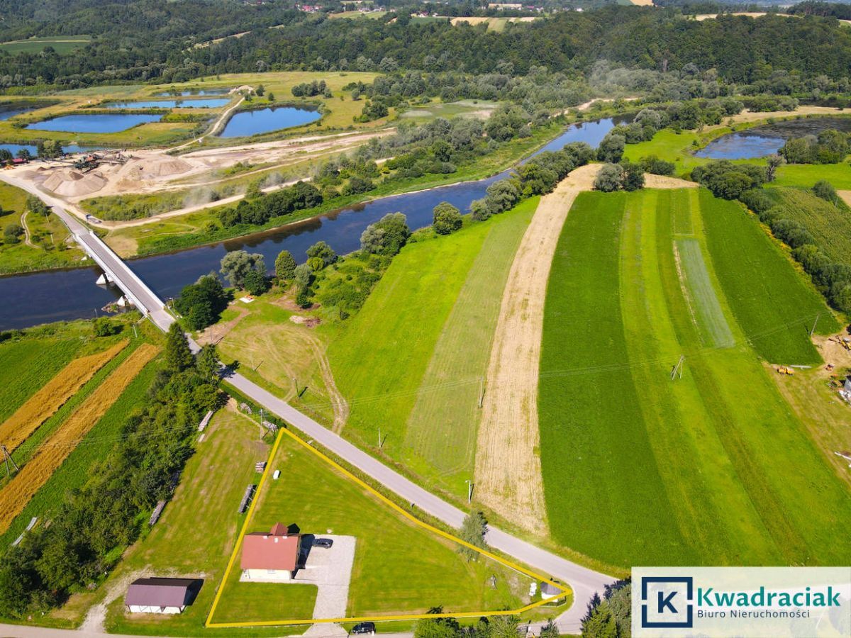 dom wolnostojący, 4 pokoje Dobra. Zdjęcie 4